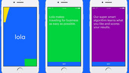 Capital One acquires Lola